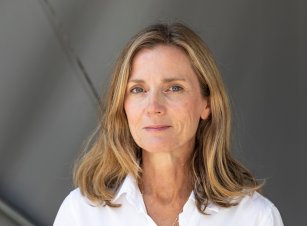 Kari Røren Strand, forskningsleder ved Forsvarets forskningsinstitutt (FFI).