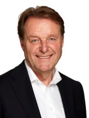 Peer Olav Østli, Statnett, Konserndirektør Systemdrift og marked