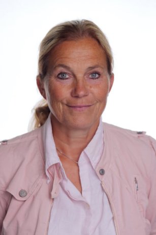 Alexandra Bech Gjørv 