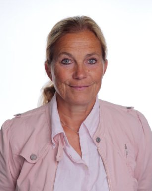 Alexandra Bech Gjørv 
