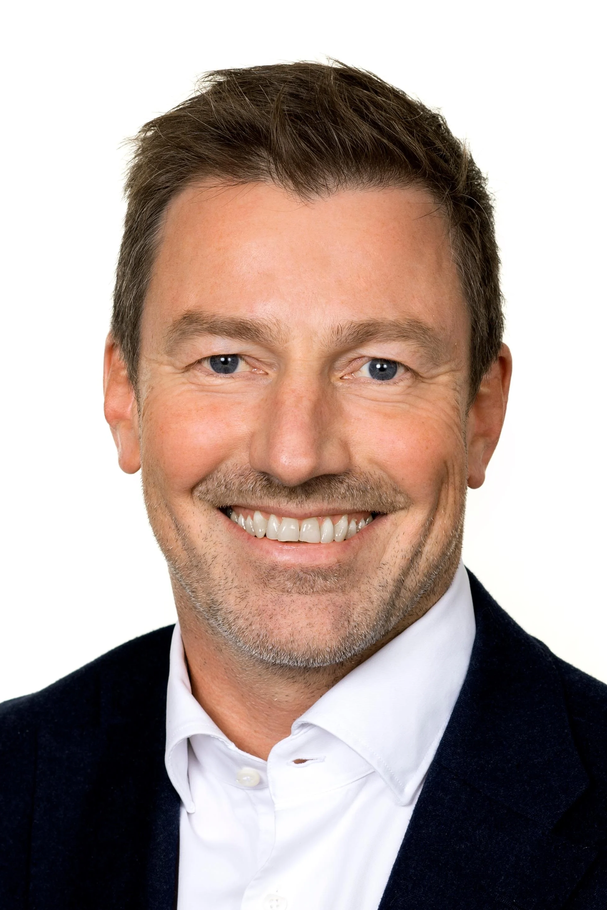 Emil Raaen, statsforvalter i Trøndelag