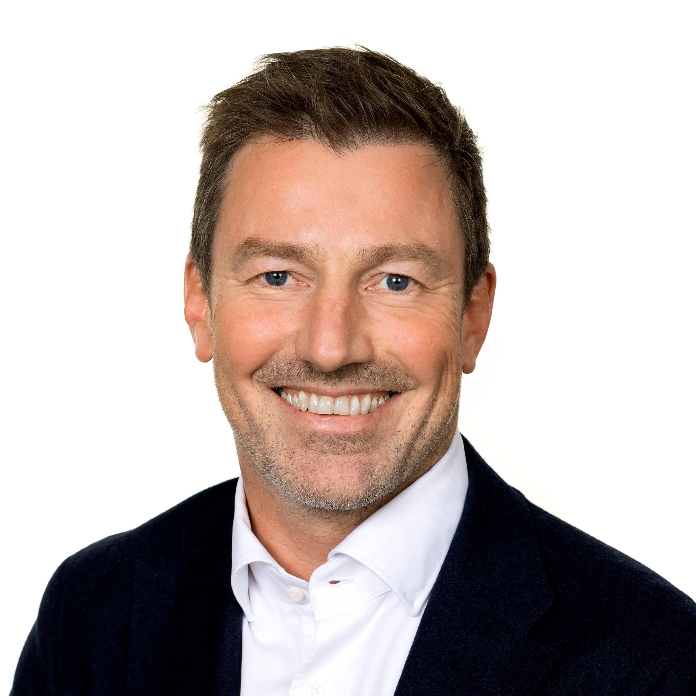 Emil Raaen, statsforvalter i Trøndelag