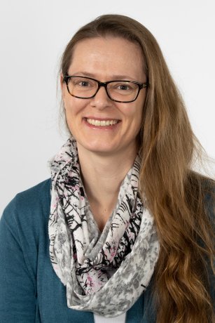 Karina Barnholt Klepper, seniorforsker ved Forsvarets Forskningsinstitutt (FFI)
