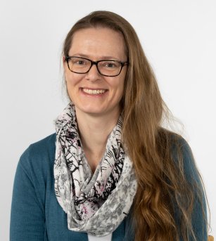 Karina Barnholt Klepper, seniorforsker ved Forsvarets Forskningsinstitutt (FFI)