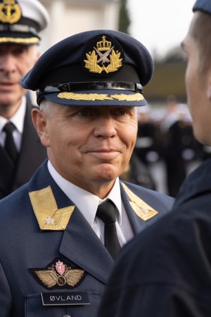 Brigader Kenneth Øvland