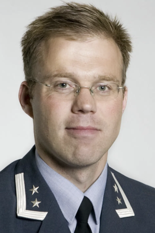 Harald Høiback