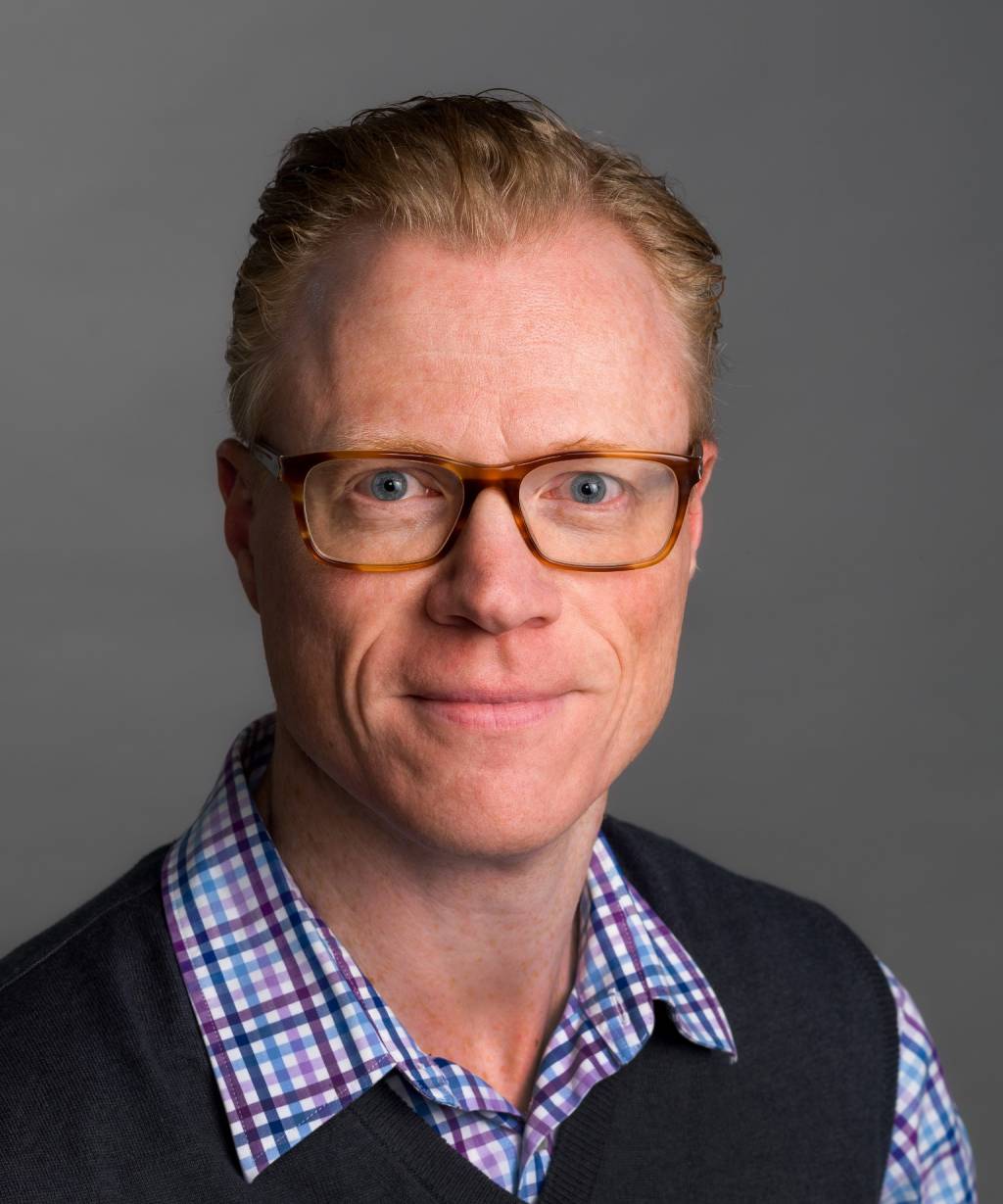 Jardar Østbø ansatt IFS