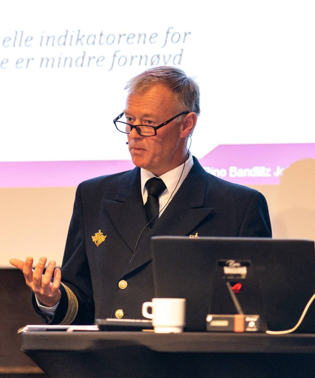 Rino Johansen