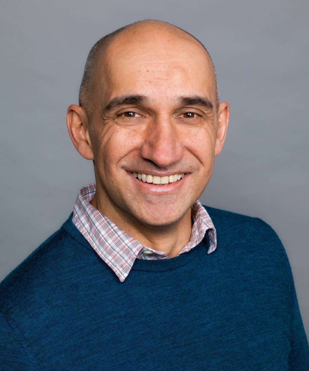 Sookermany, Anders McD