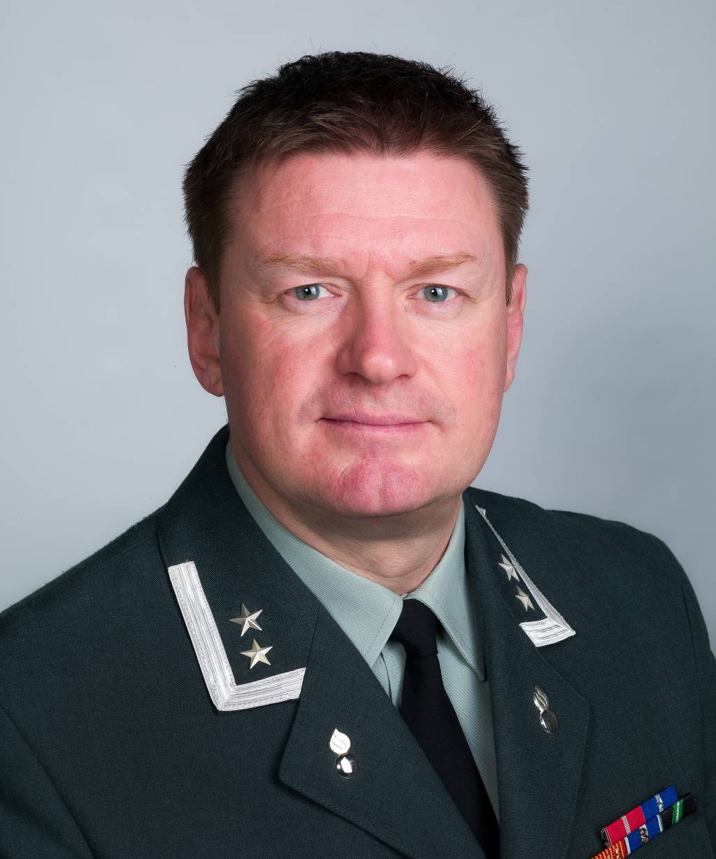 Thomstad, André Berg_Oblt