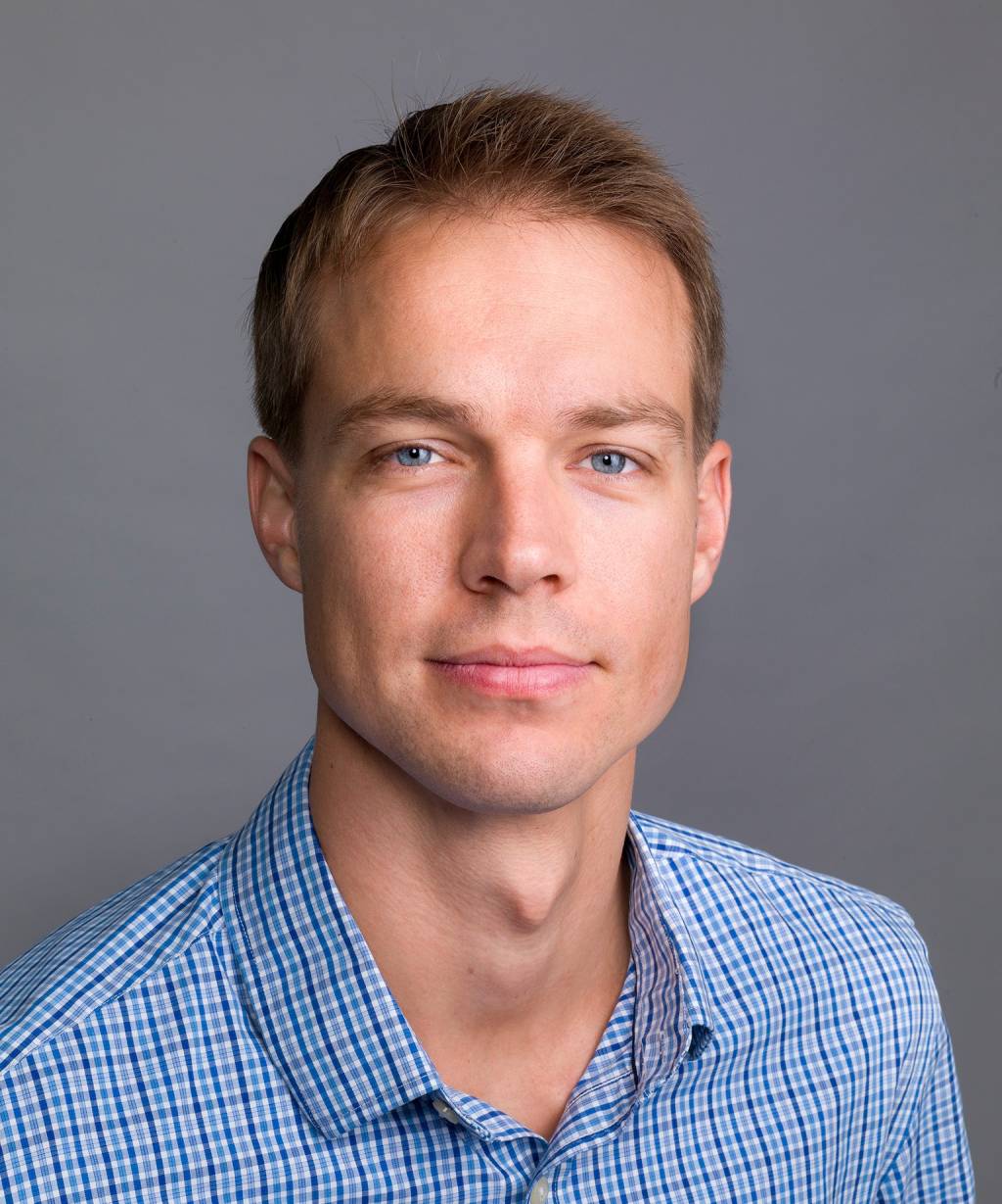 Amund Lundesgaard