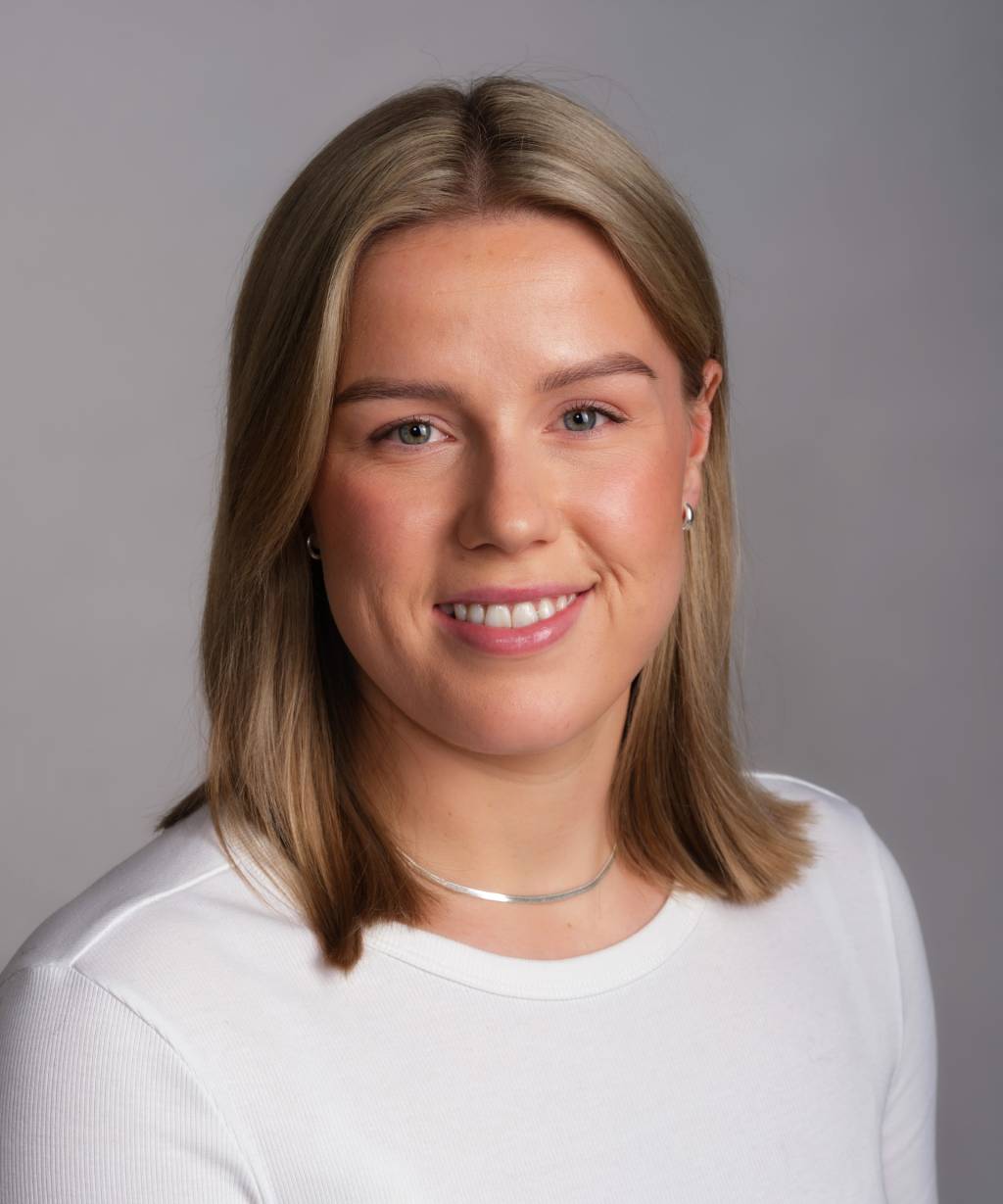 Ansattbilde, Negård_Mari Negård