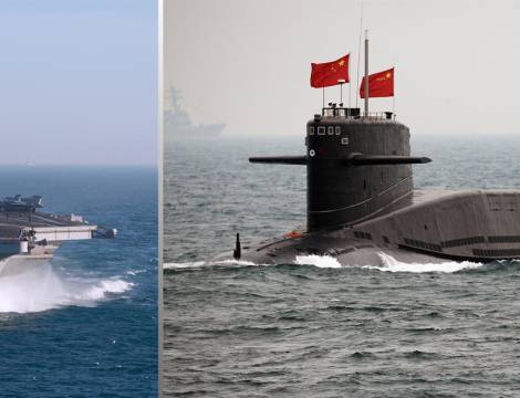 Oystein tungsjo bipolarity US china Ingress