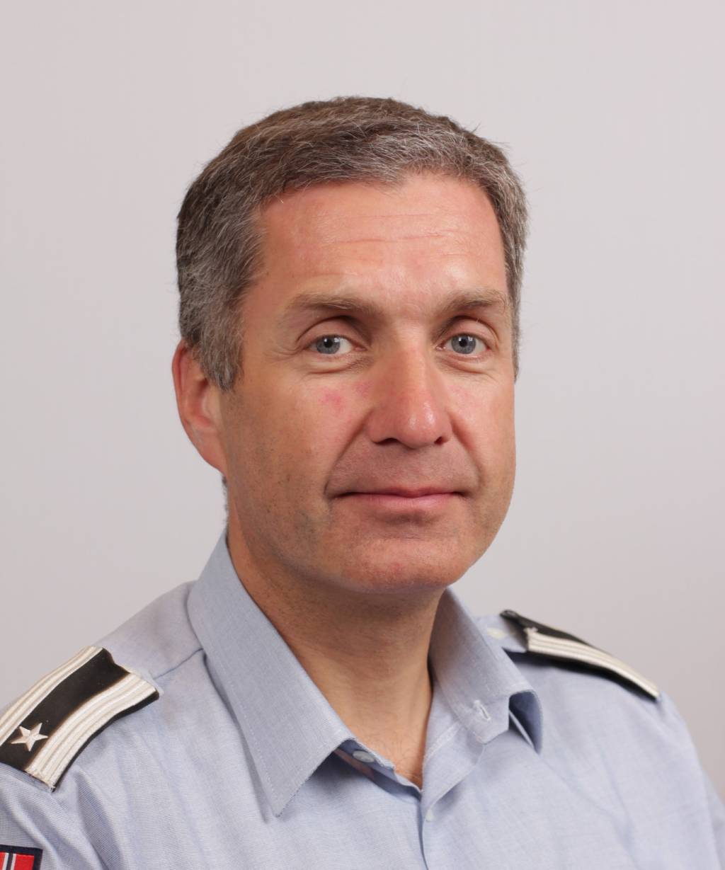 Skaar, Steinar
