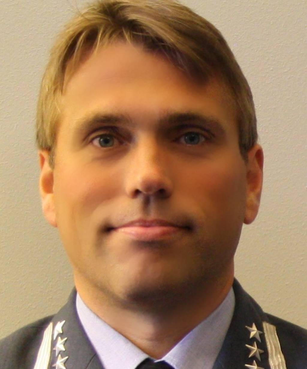 Photo Olsen, John Andreas