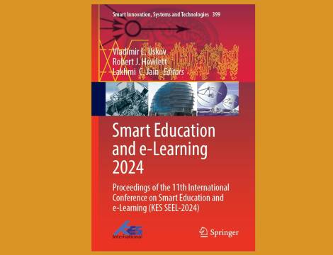 Smart Elearning