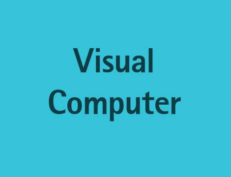 Visual computer_