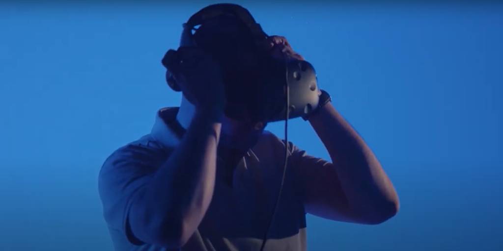 XR-prosjekt ved FHS 2022. Episode 1