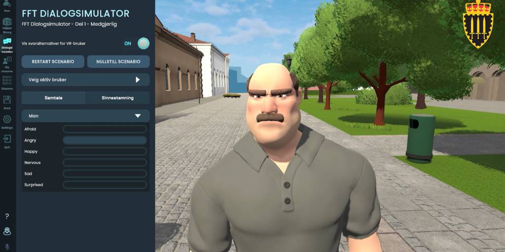 Episode 3 - avatar-app