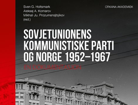Prinsipprogram by Norges Kommunistiske Parti Prinsipprogram by Norges Kommunistiske Parti