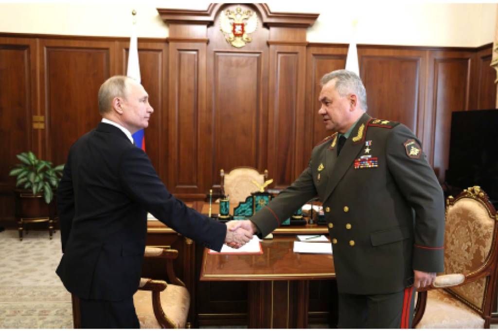 Putin