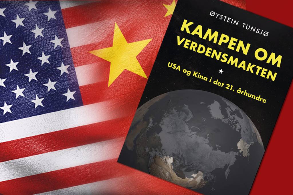 Toppbilde nettet Tunsjø