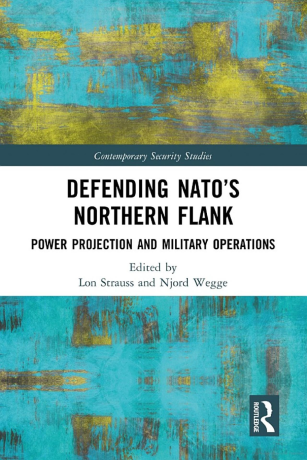 Forside bok wegge defending natos northern flank.png