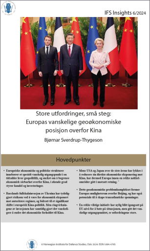 Forsiden IFS Insight 6/2024