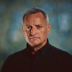 Oberst (p) Petter HF Lindqvist 