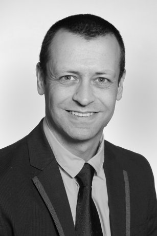 Førsteamanuensis Kjetil Enstad, FHS Krigsskolen