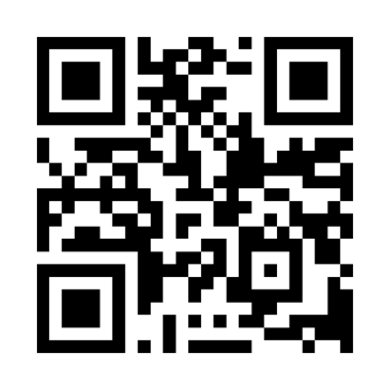 QR-kode til mer informasjon ved tilbaketrekking av samtykke