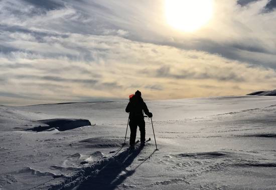 Necesse VOL 6, Issue 1 - toppbilde