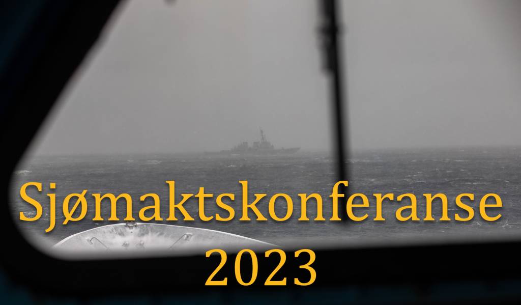 sjømaktskonferanse 2023_nyhetsbrev