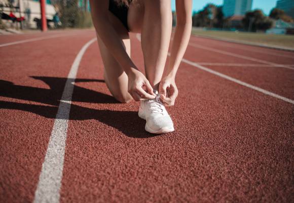 Illustrasjon toppidrettsutøver