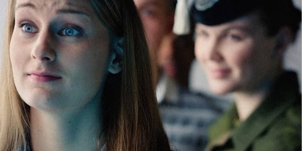 Rekrutten - episode 1_Thumbnail