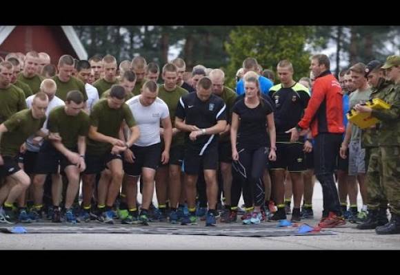 Fysisk form i Forsvaret_Thumbnail