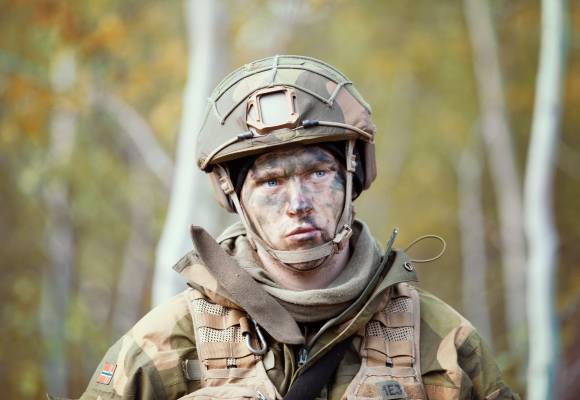 Heimevernets Befalsskole