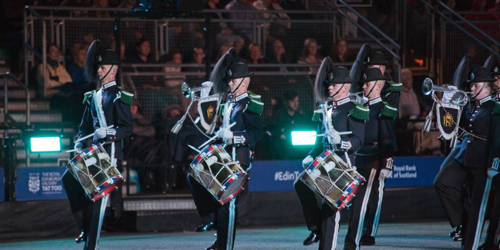 201608230184JK Edinburgh Military Tattoo 2016