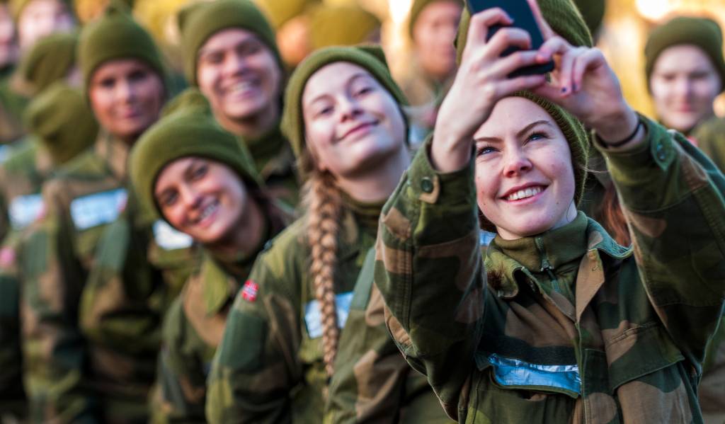 Luftforsvaret utdanningscamp ved Luftforsvarets skolesenter Kjevik.
Campen har fokus på rekruttering til førstegangstjeneste og teknisk utdanning i Luftforsvaret, spesielt blant jenter.