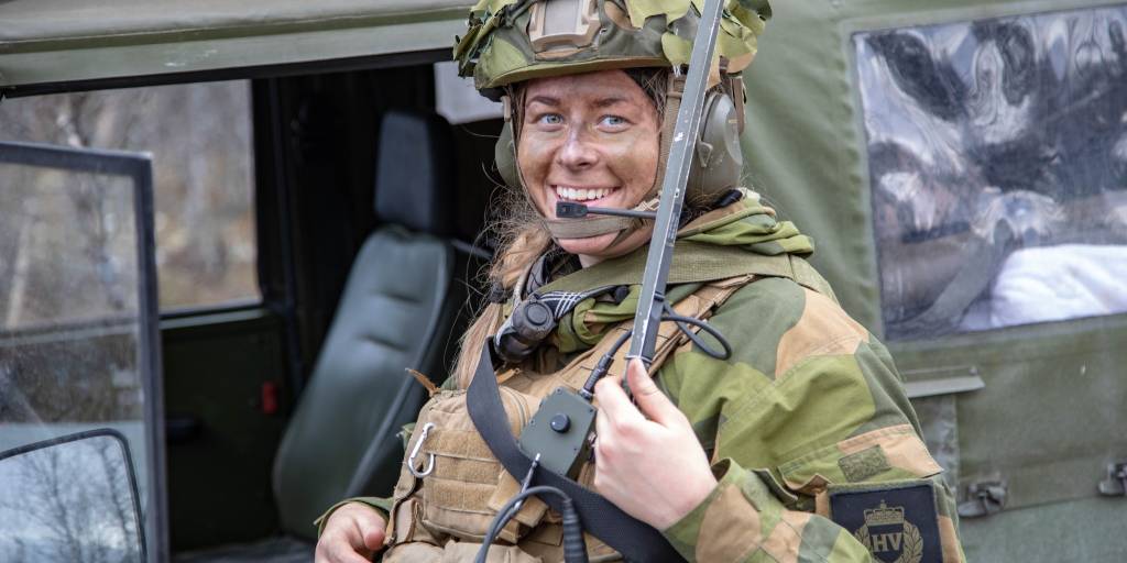 Innsatsstyrke Polar Bear VI fra Heimevernsdistrikt-01