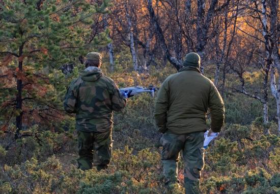 Dronekurs Dombås (10)
