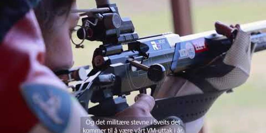 Det norske militærlandslaget i skyting_Thumbnail