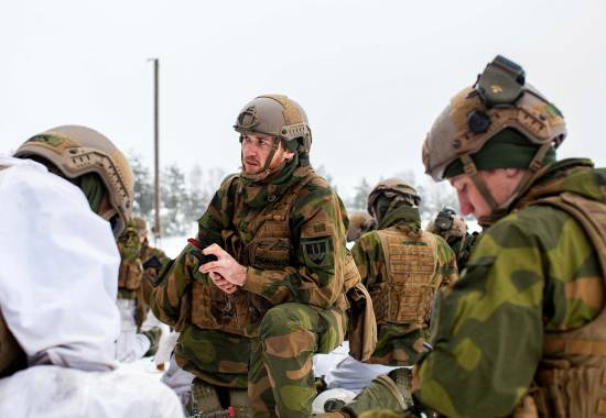 Lagførerkurs Sindre Gumø