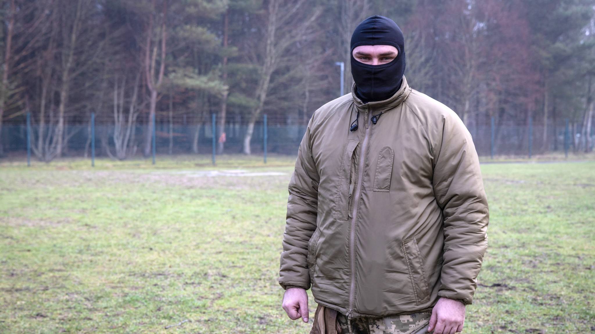 Fra Pasifist Til Kriger Forsvaret fra-pasifist-til-kriger-forsvaret