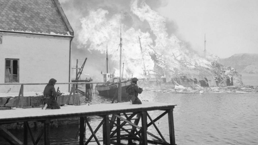 Raid_on_Vaagso,_27_December_1941_N459