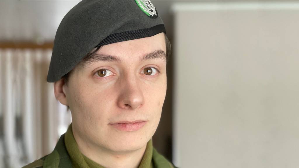 Foto - Håkon Mudenia