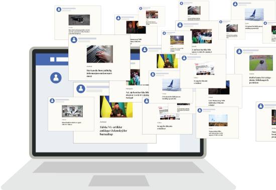 Coverbilde - Vi var naive starten