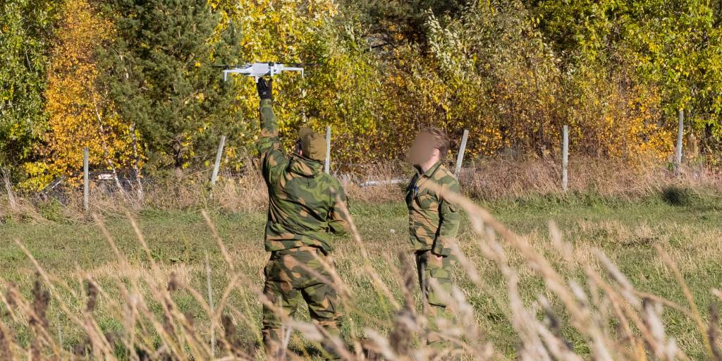 Dronekurs Dombås (23)