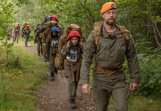 Kompani Lauritzen, sesong 2