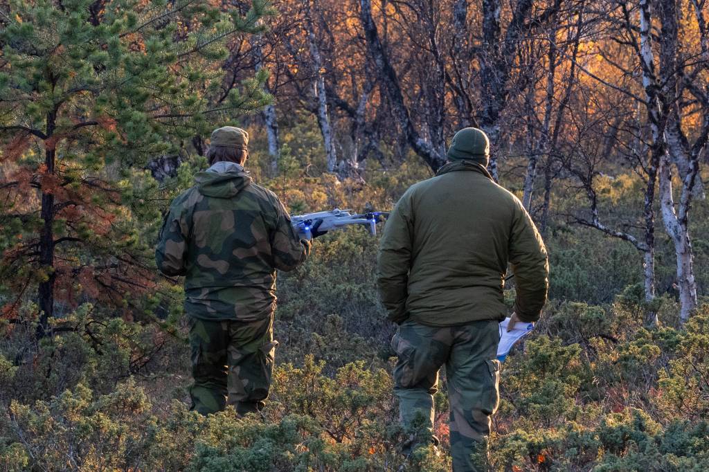 Dronekurs Dombås (10)